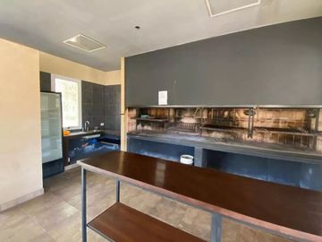 VENTA LOTE  BARRIO CERRADO  AMARYLIS 1515 m