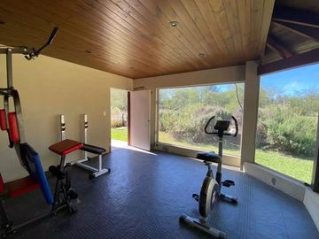 VENTA LOTE  BARRIO CERRADO  AMARYLIS 1515 m