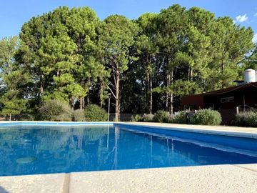 VENTA LOTE  BARRIO CERRADO  AMARYLIS 1515 m