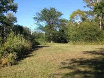 VENTA LOTE  BARRIO CERRADO  AMARYLIS 1515 m