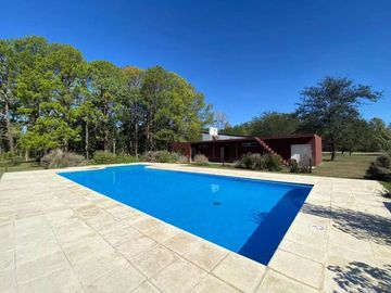 VENTA LOTE  BARRIO CERRADO  AMARYLIS 1515 m