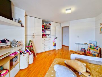 VENTA DEPARTAMENTO CATEGORIA 
