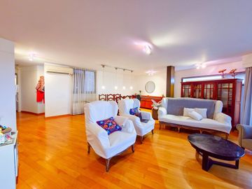 VENTA DEPARTAMENTO CATEGORIA 