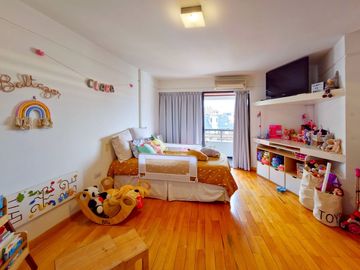 VENTA DEPARTAMENTO CATEGORIA 