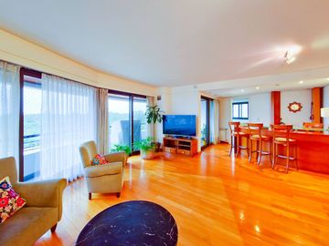 VENTA DEPARTAMENTO CATEGORIA 