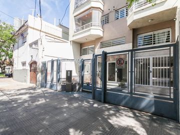 DPTO 3 AMB - APTO CREDITO- C/COCHERA Lanus Oeste