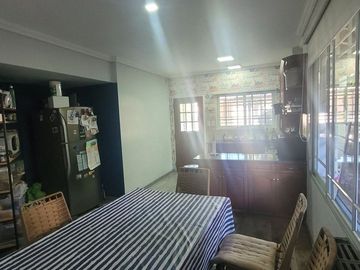 CASA 4 AMB. FONDO QUINCHO PISCINA ZONA RESIDENCIAL