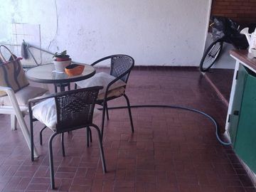 CASA EN VENTA 2 PLANTAS EN WILDE