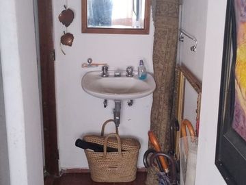 CASA EN VENTA 2 PLANTAS EN WILDE