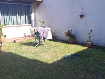 CASA EN VENTA 2 PLANTAS EN WILDE