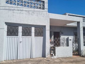 VENTA CASA A REFACCION CERCA ESTACION DE F. VARELA