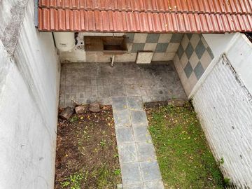 Venta Casa Triplex 4  amb M. Coronado APTO CREDITO