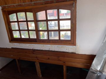 Venta Casa Triplex 4  amb M. Coronado APTO CREDITO
