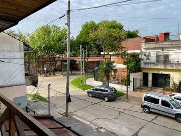 Venta Casa Triplex 4  amb M. Coronado APTO CREDITO