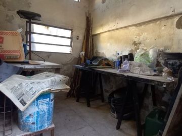 VENTA CASA MUTIFAMILIAR LOTE PROPIO MATADEROS