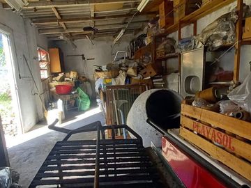 VENTA CASA MUTIFAMILIAR LOTE PROPIO MATADEROS