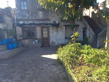 VENTA CASA MUTIFAMILIAR LOTE PROPIO MATADEROS