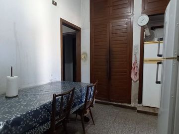 VENTA CASA MUTIFAMILIAR LOTE PROPIO MATADEROS