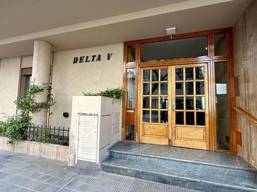 VENTA DEPARTAMENTO CÉNTRICO CON PATIO EN PB