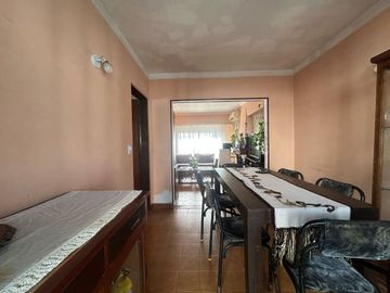 Venta casa en lote propio de 3 ambientes Boulogne