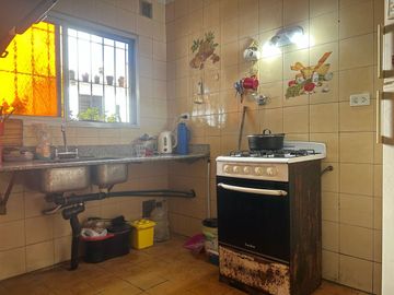 Venta casa en lote propio de 3 ambientes Boulogne
