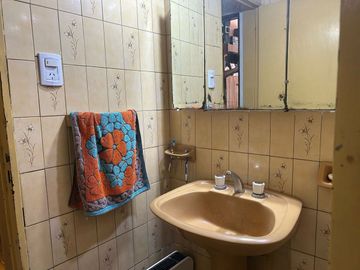 Venta casa en lote propio de 3 ambientes Boulogne