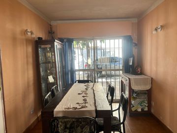 Venta casa en lote propio de 3 ambientes Boulogne