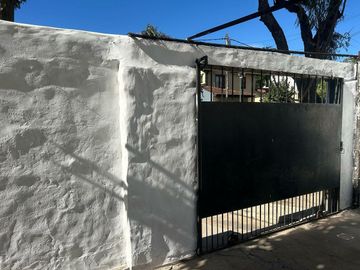 Venta casa en lote propio de 3 ambientes Boulogne
