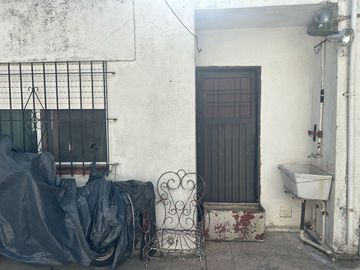 Venta casa en lote propio de 3 ambientes Boulogne