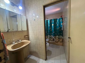 Venta casa en lote propio de 3 ambientes Boulogne