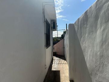 Venta casa en lote propio de 3 ambientes Boulogne