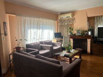 Venta casa en lote propio de 3 ambientes Boulogne