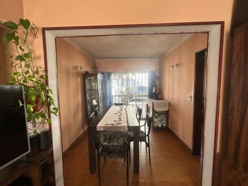 Venta casa en lote propio de 3 ambientes Boulogne