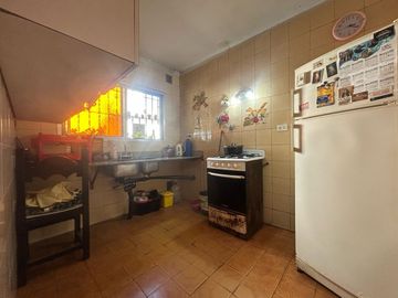 Venta casa en lote propio de 3 ambientes Boulogne