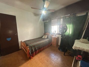 Venta casa en lote propio de 3 ambientes Boulogne