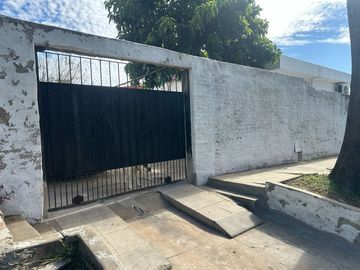 Venta casa en lote propio de 3 ambientes Boulogne