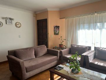 Venta casa en lote propio de 3 ambientes Boulogne