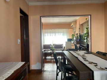 Venta casa en lote propio de 3 ambientes Boulogne