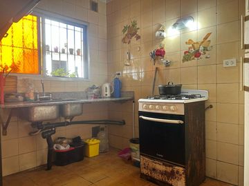Venta casa en lote propio de 3 ambientes Boulogne