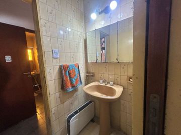 Venta casa en lote propio de 3 ambientes Boulogne