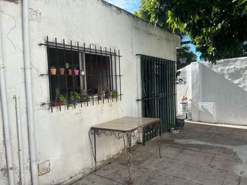 Venta casa en lote propio de 3 ambientes Boulogne