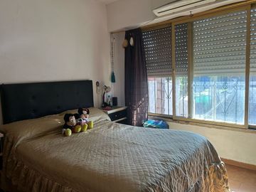 Venta casa en lote propio de 3 ambientes Boulogne