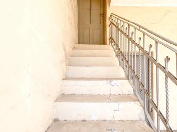 CASA ANTIGUA EN VENTA EN PERGAMINO CON PATIO