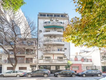 Venta departamento de 3 ambientes en Caballito
