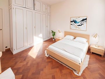 Venta departamento de 3 ambientes en Caballito
