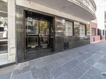 Venta departamento de 3 ambientes en Caballito