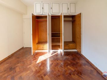 Venta departamento de 3 ambientes en Caballito