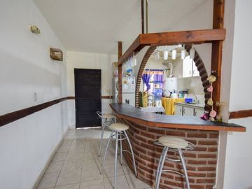 VENTA CASA 5 AMBIENTES EN PLAYA SERENA