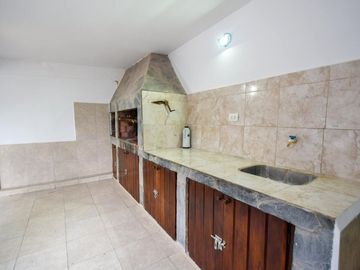 VENTA CASA 5 AMBIENTES EN PLAYA SERENA