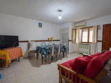 VENTA CASA 5 AMBIENTES EN PLAYA SERENA